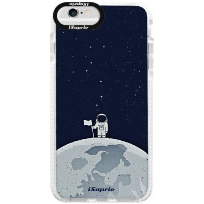Pouzdro iSaprio On The Moon 10 - iPhone 6/6S – Zboží Mobilmania