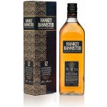 Hankey Bannister 12y 40% 0,7 l (karton) – Sleviste.cz