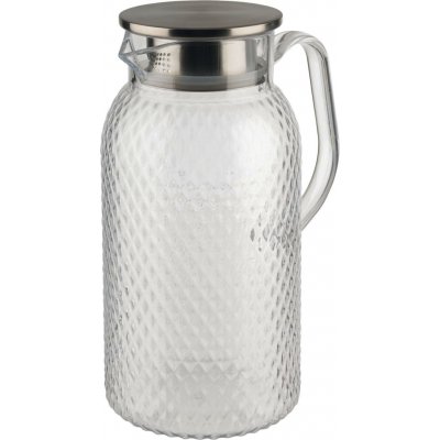 APS Gelo Džbán na džus / vodu, polykarbonát, objem: 1,80 litru, výška: 240 mm – Hledejceny.cz