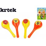 Wiky Rumba koule Krtek – Zboží Dáma