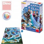 Dino Anna & Elsa – Hledejceny.cz