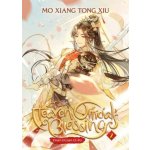 Heaven Officials Blessing: Tian Guan CI Fu Novel Vol. 2 – Hledejceny.cz