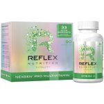 Reflex Nexgen PRO 90 kapslí + Omega 3 90 kapslí – Hledejceny.cz