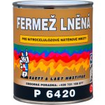 Barby a laky Hostivař P6420 750 ml – HobbyKompas.cz
