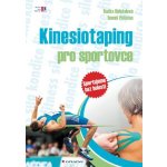 Kinesiotaping pro sportovce – Hledejceny.cz