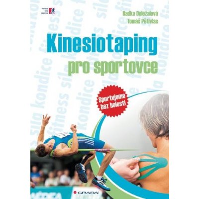 Kinesiotaping pro sportovce – Hledejceny.cz