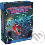 Tlama games Maximální warp – Zboží Živě