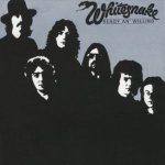Whitesnake - Ready An Willing CD – Zboží Dáma
