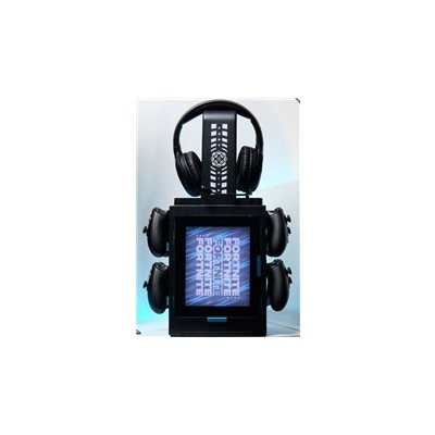 Numskull Fortnite stojan LIGHT Locker PS5 – Sleviste.cz