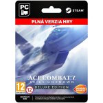 Ace Combat 7: Skies Unknown (Deluxe Edition) – Hledejceny.cz