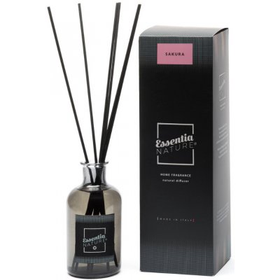 Essentia Vonné tyčinky SAKURA 250 ml – Hledejceny.cz