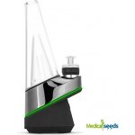 Puffco Peak Vaporizér na koncentráty černý 1700 mAh 1 ks – Zboží Mobilmania