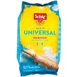 SCHÄR MIX IT mouka univerzální bez lepku 1 kg – Zboží Dáma