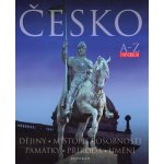 Česko A-Z (encyklopedie) – Hledejceny.cz