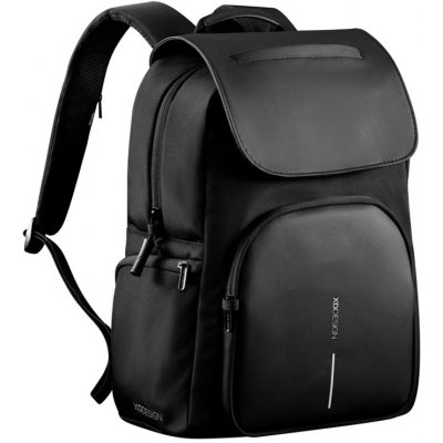 XD Design Soft P705.981 černá 15 l – Sleviste.cz