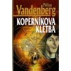 Kniha Koperníkova kletba - Philipp Vandenberg