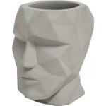 BALVI Stojánek na tužky Head 26778, šedý – Sleviste.cz