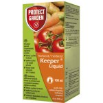 Bayer Garden Herbicid KEEPER LIQUID 10 ml – Hledejceny.cz