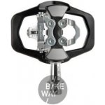 XPedo TRAVERSE Duo pedály – Zboží Mobilmania