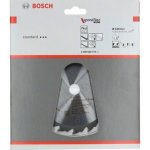 Bosch pilový kotouč Speedline Wood 130/2,2/16 18z – Hledejceny.cz