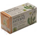 Jančův jaterní čaj 20 x 1,5 g – Hledejceny.cz
