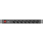 Lanberg PDU-07E-0200-BK – Zboží Živě