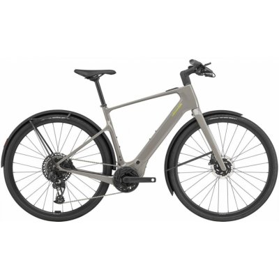 Cannondale Tesoro Neo Carbon 1 2023 – Zboží Mobilmania