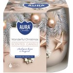 Bispol Aura Wonderful Christmas 100 g – Zboží Dáma