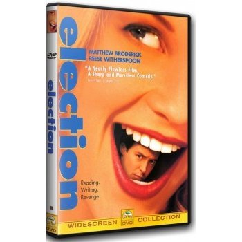 kdo s koho DVD