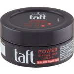 Taft vosk power Mega silně tužící 75 ml – Zboží Mobilmania