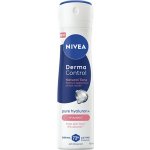 Nivea Antiperspirant ve spreji Derma Control Natural Tone 150 ml – Zboží Dáma