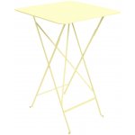 Fermob Skládací vysoký stolek BISTRO 71x71 cm Frosted Lemon – Hledejceny.cz