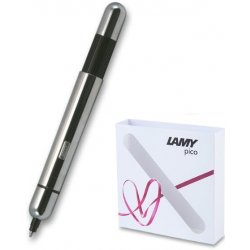 Lamy 1506/2893925 Pico Chrom kuličková tužka