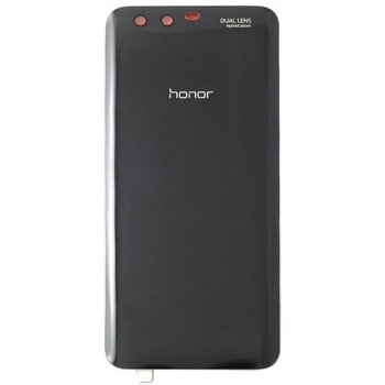 Kryt Huawei HONOR 9 zadní černý