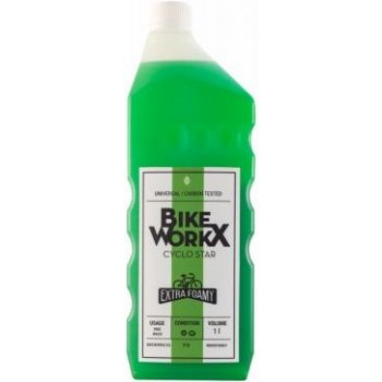 BikeWorkX Cyklo Star k doplnění 1000 ml