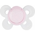 Chicco silikon Physio Comfort AGS74913.11 růžová 1 ks – Zboží Mobilmania