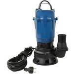 GEKO do studny a septiku 550W Litina – Hledejceny.cz