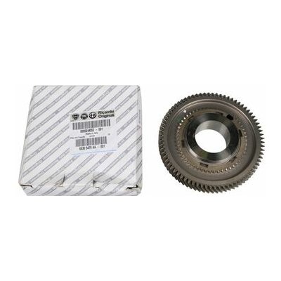 Ozubené kolo Fiat Ducato od 2006 2,0/3,0 pro 3. stupeň, 76/54 zubů 55244552 – Sleviste.cz
