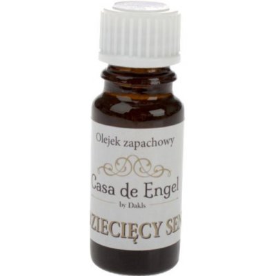 Casa de Engel éterický olej Dziecuecy sen 10 ml – Hledejceny.cz