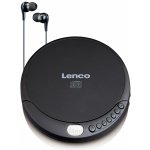 Lenco CD-010 – Zboží Živě