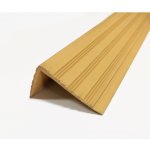 Fatra Schodová hrana světle hnědá H2186 2,5 m – Hledejceny.cz