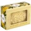 Mýdlo Saponificio Artigianale Fiorentino přírodní mýdlo Citron 125 g
