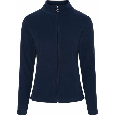 Equipage Mikina Gilly dámská navy – Zboží Dáma