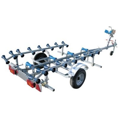 CBS P0320 pro nafukovací čluny | Zboží Auto
