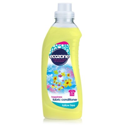 Ecozone Happiness aviváž s tropickou vůní 37 PD 1 l – Zboží Dáma