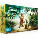 Albi Hadi a žebříky – Zboží Dáma