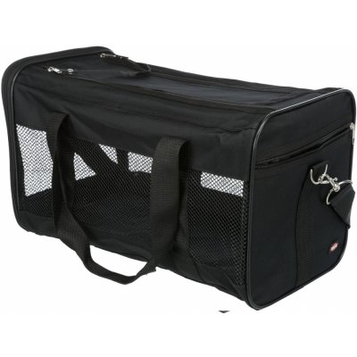 Trixie Nylonová přepravní taška velká RYAN 54x30x30cm do 10kg