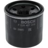 Olejový filtr pro automobily Olejový filtr BOSCH F 026 407 209