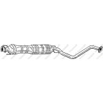 Bosal BS 285-409 – Hledejceny.cz