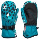 Roxy Jetty mitt BRV2/Ocean Depths Leopold